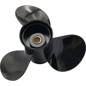 Loď OEM Propeller - lodní šroub Mercury a Tohatsu 25-70 hp 10 x 15
