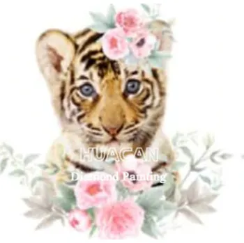 Mozaiková sada DIAMANTOVÁ MOZAIKA MLÁDĚ 12 - SLEVA -50%