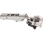 Závěs naložený 110° CLIP top BLUMOTION 71B3550, k našroubování