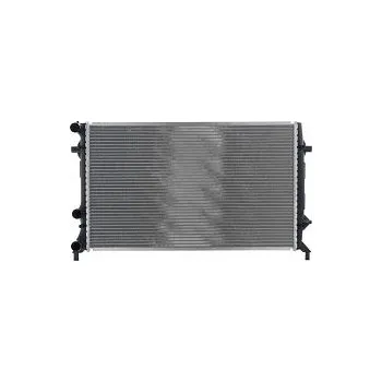 Chladič motoru Chladič vody VOLKSWAGEN Jetta | 2.5 | 2480ccm | Benzín | 125kW | CBTA, CBUA, CCCA |2010 a výše| SRL | 5901532675924