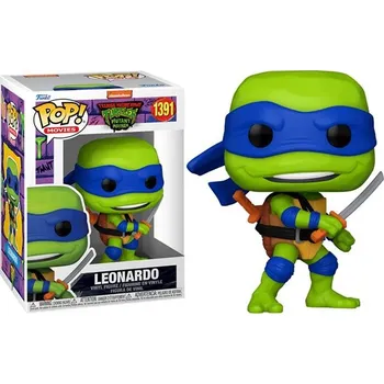 Figurka Funko POP! Movies Teenage Mutant Ninja Leonardo 1391