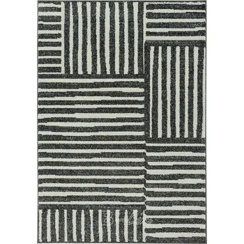 Koberec Oriental Weavers Kusový koberec PORTLAND 7090/RT4E Rozměr 67x120 cm