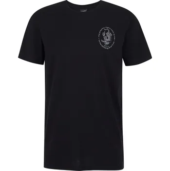 Pánské tričko Pánské triko SAM 73 FELIPE MT 843 ČERNÁ S