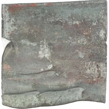 Násada Klínek zajišťovací, kovaný, velký