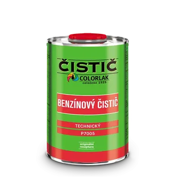Ředidlo Colorlak Benzínový čistič P7005 170L