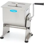 Maxima 09368010 ruční mixér na maso 10 l