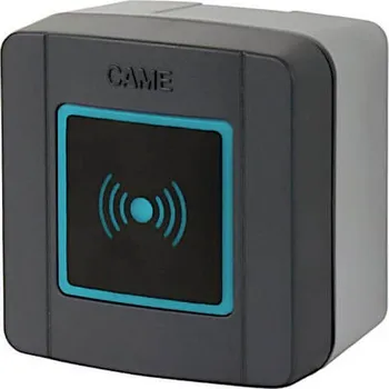 Čtečka paměťových karet CAM SELR 1 N Čtečka karet drátová na zeď