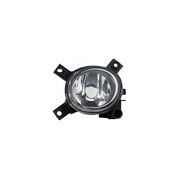 Mlhový světlomet Pravé mlhové světlo AUDI A3 (8P) 04/2008-10/2012 |4/2008-10/2012| DEPO | 446-2002R-UE