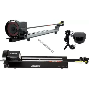 Sada nářadí Decut Arrow Saw PCOCUT 230 VOLT/50 HZ (Pila na šípy Decut PCOCUT)