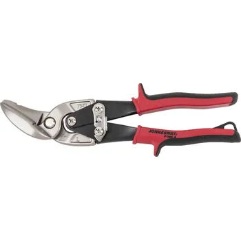 Nůžky na plech Nůžky na plech levé, převodové, 250 mm - JONNESWAY P199LA