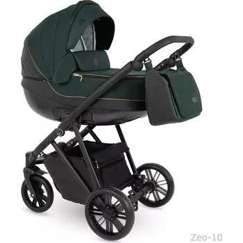 Kočárek Kombinovaný kočárek Camarelo Zeo - 10
