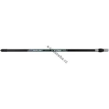 Avalon Tyro 17 Long rod