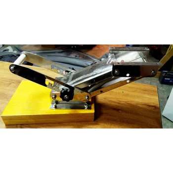 Loď OEM sklopné držáky motorů do 7 hp na pevné lodě