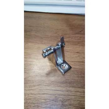 Loď OEM Nerezový držák bimini.