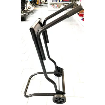 Lodní motor OEM Pojízdný stojan na lodní motor - A