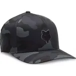 Fox Head Flexfit Hat black camor L/XL