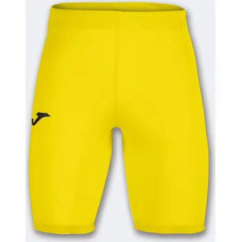 JOMA ACADEMY SHORT BRAMA ELASŤÁKY PÁNSKÉ - Žlutá - velikost L/XL