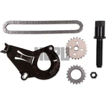 Sada řetězů, pohon olejové pumpy HEPU 21-0611