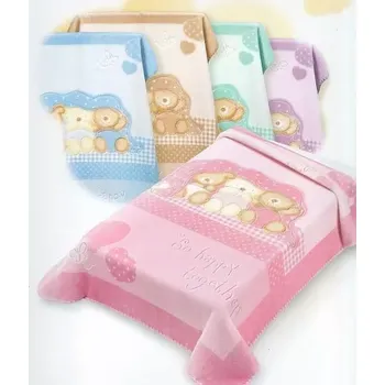 Španělská deka Perla 543