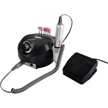 Bruska na nehty Charlie nails Bruska na nehty - DM 202 černá