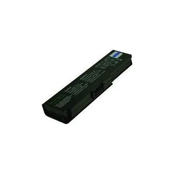 Baterie k notebooku Baterie Dell Vostro 1400, 10,8V (11,1V) - 4600mAh