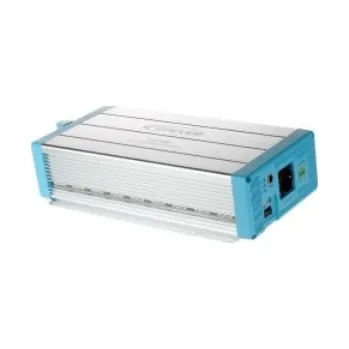 Měnič napětí Invertor sinus Měnič DC-AC 24V 230V, 3000 W SHI3000