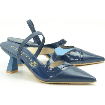 Dámské lodičky Dámské lodičky Hispanitas HV243397 marine Velikost: 41