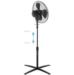 Concept Stojanový ventilátor VS5050