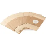 Sáčky pro vysavače - malé - DOMO DO1033S-SET, 10 ks