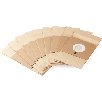 Sáček do vysavače Sáčky pro vysavače - malé - DOMO DO1033S-SET, 10 ks