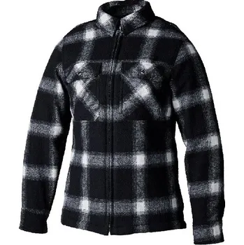 Dámská košile Dámská textilní košile RST 3428 Brushed CE - M