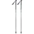 Trekingová hůl Pinguin Compact FL Foam šedá 