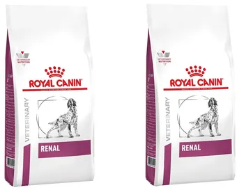 Krmivo pro psa Royal Canin Veterinary Diet Dog Adult Renal