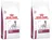 Royal Canin Veterinary Diet Dog Adult Renal, 2x 14 kg