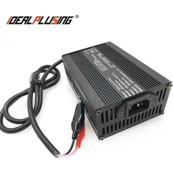 Nabíječka baterií Nabíječka IDEALPLUSING LiFEPO4 120W 6A 14.6V