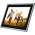 Digitální fotorámeček Rollei Smart Frame Wi-Fi 102, stříbrný