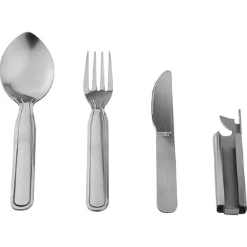 Příbor Nerezová příborová sada HIGH COLORADO