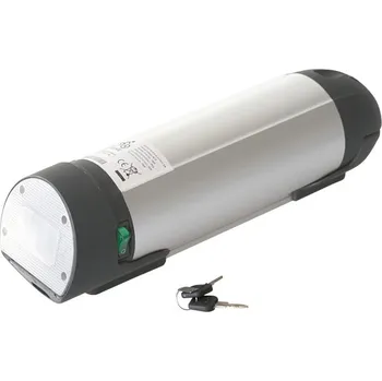 Baterie pro elektrokolo Baterie pro EV kola - válcová do rámu - EVBike 36V/10Ah
