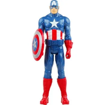 Figurka MARVEL AVENGERS ENDGAME - CAPTAIN AMERICA 01