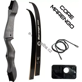 Luk Core MARENGO 68" Kompletní luk