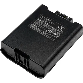 Baterie k notebooku Baterie Cameron Sino CS-LMX900BL za 161915-0001 - neoriginální