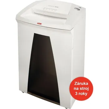 Skartovačka HSM SECURIO B32 5,8 mm Skartovací stroj