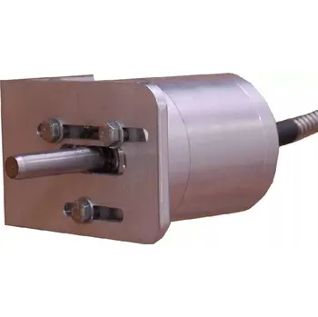 JIRKA a spol. Rotační snímače TRME