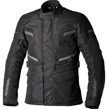 Moto bunda Textilní bunda RST 3198 Maverick Evo CE Black - 2XL