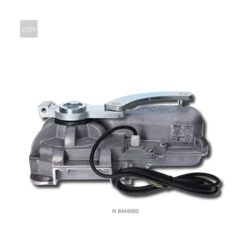 LFAB4000 podzemní motor pro křídlovou bránu do 4m/křídlo