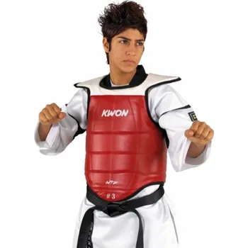 Pánská vesta KWON Vesta Competition WT - velikost: M - Prodloužená možnost vrácení zboží do 60 dní.