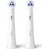 Náhradní hlavice k elektrickému kartáčku Oral-B iO Ultimate Clean bílé