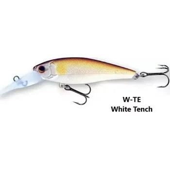 Umělá nástraha Wobler ROB. RUNNER F58 WTE