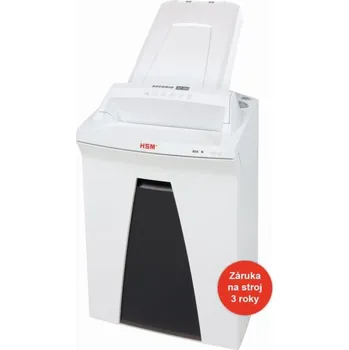 Skartovačka HSM SECURIO AF350 1,9x15 mm Skartovací stroj s podavačem dokumentů