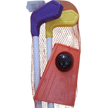 JAKU Minigolfový set pro děti